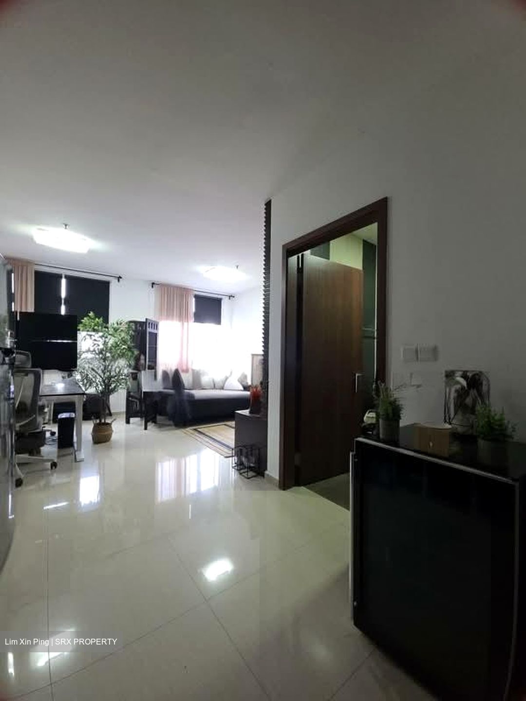 Soho Life (D15), Office #532138301